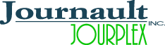 Logo Journault Jourplex